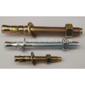 Wedge Anchor Bolt/Zinc Plated Wedge Anchor Bolt/ Stainless Steel Wedge Anchor Bolt/Wedge Anchor Expansion Bolt